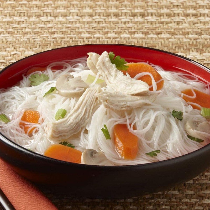 Thai Kitchen Gluten Free Thin Rice Noodles, 8.8 oz (Pack