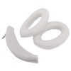 Earpads Cover Headband Pad Set Replacement Silicone Headphone Protective Cover