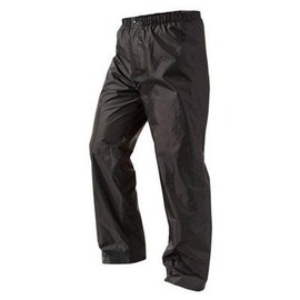 Field Rain Pants, Black
