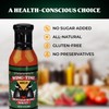 Wing -Time Buffalo Wing Sauce Mild (1)