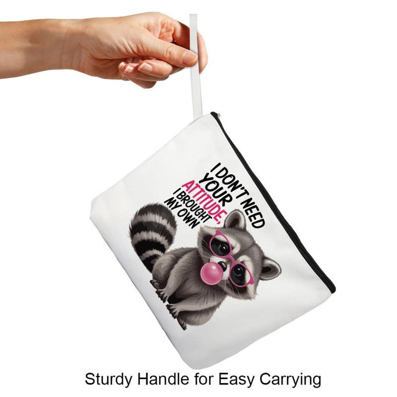 Xipromi I Don't Need Your Attitude I Brought My Own