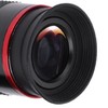 1.25" 68° Ultra Wide Angle FMC Eyepiece Kit 6+9+15+20mm for