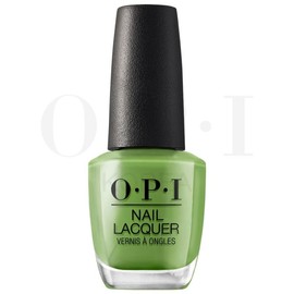 갤러리아 OPI네일락커 N60 - IM SOOO SWAMPED Galleria OPI Nail Lacquer N60 - IM SOOO SWAMPED