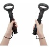 AMVR Beat Saber Handles Vr Dual Handles Extension Grips for