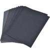 EETools 12pcs 9" x 11" Wet and Dry Sheets High