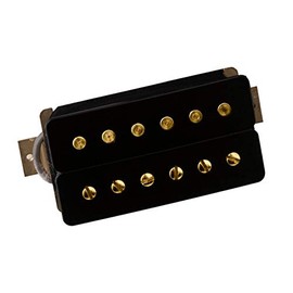 PRS Guitars HFS Treble Pickups, Gold (101723::GG-:)