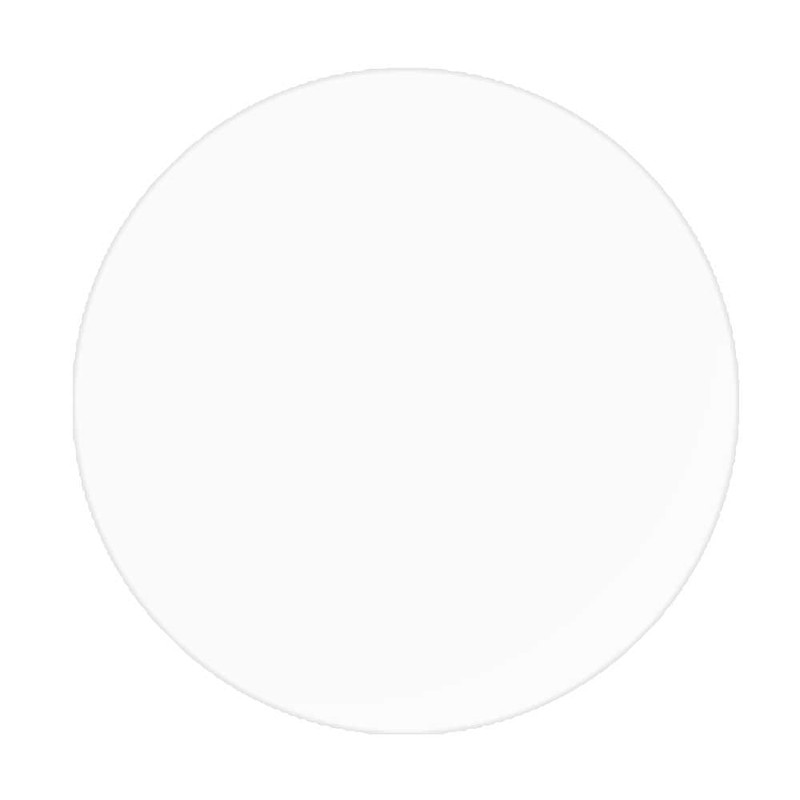 Palms Graceful Color Gel 3g French White