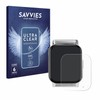 Savvies Pack of 6 Screen Protectors for Banlvs CS2PRO 1.85