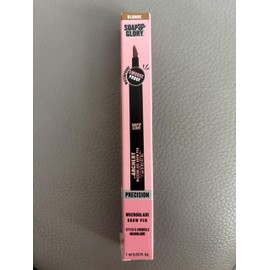 Soap and Glory Archery Precision Microblade Brow Pen, Blonde