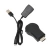 Wireless Display Adapter Dongle WiFi 1080P HD Multimedia Interface Display