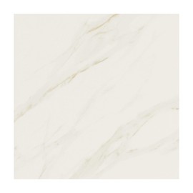 Daltile Florentine 12" X 12" Glazed Porcelain Floor Tile in Carrara (13 PC Per Carton) (12.22 SQFT Per Carton)