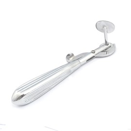 DDP Standard Finger Ring Cutter, 5-3/4" Length