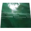 Generation II Flower Pouch Green Loop Handle Grow Pouch -