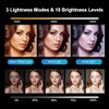 6" Ring Light with Stand & 10 Brightness Level，Selfie Light