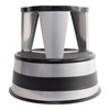 Cramer Kik Step Steel Step Stool - Two Step Stool,
