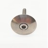 COZENTA Bicycle Stem Top Stem Cap Bolt Titanium M6 x