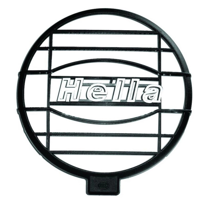 Hella Auxiliary Light Cover