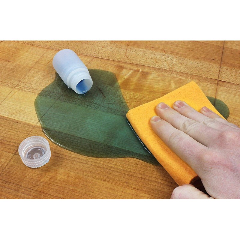 Original Germany Shammy Floor Cloth 180 Grams,Super Absorbent,20'' x 27'',Made
