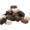 Mrs. Cavanaugh's Chocolate Cinnamon Bears Dark Chocolate 1-lb