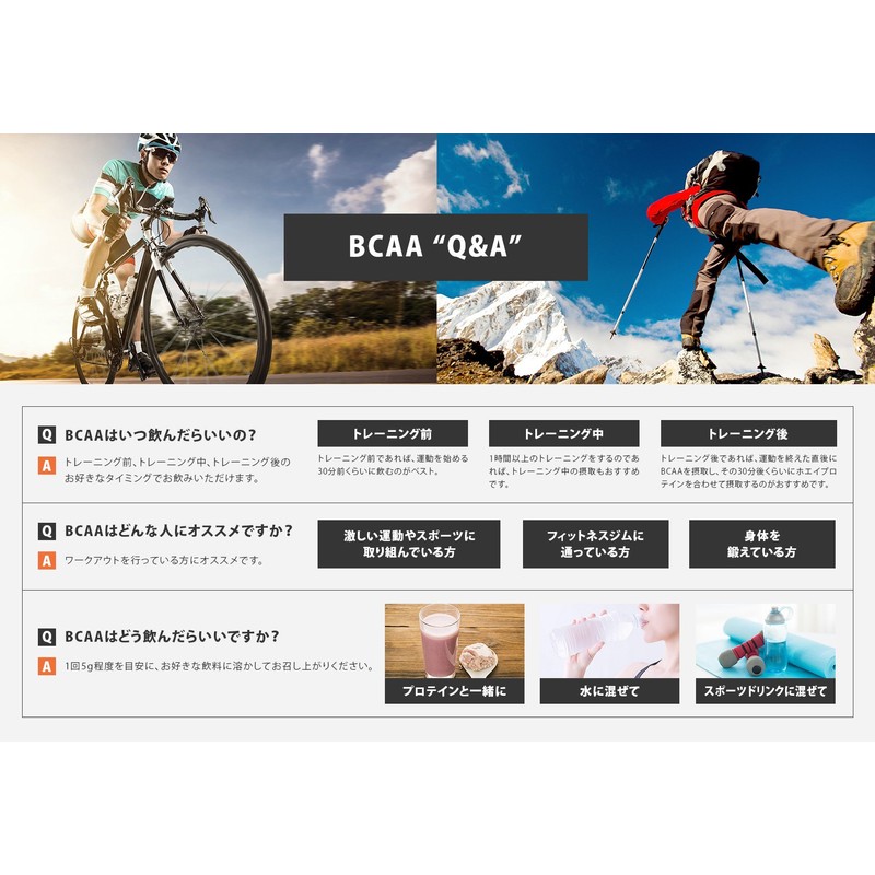 Nichiga BCAA 2:1:1 (Made in Japan), 7.1 oz (200 g),