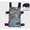 Crutch Bag Universal Crutches Accessory Crutch Carryon Pouch Universal Crutch