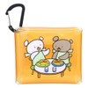 Koguma-chan Ehon Clear Pouch, Clear Multi SS/OR