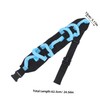 WHAMVOX Transfer Belt for Seniors Walking Support Aid with Handles