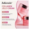 DIPSEVEN Anti Aging Collagen Face Cream 100ml Niacinamide Moisturizer Hydrating