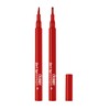 Debby Lip Marker 2in1 Red 04-5g