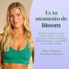 Bloom Nutrition Pre Workout | Alta Energía Natural Sin Azúcar