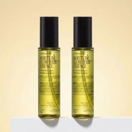 커리쉴 모이스처 글로우 헤어 에센스 70ml 듀오 Moisture Glow Hair Essence 70ml Duo