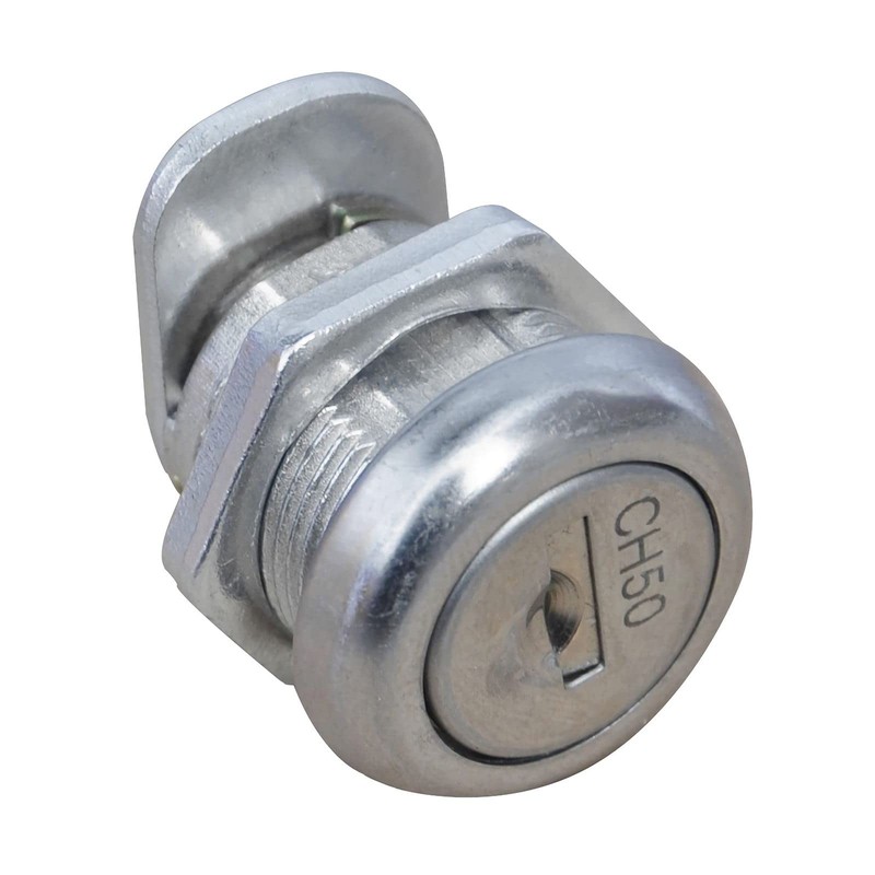 Truck Tool Box Lock Replacement with Keys Pickup Toolbox Latch