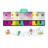 Baby Musical Mat Soft Anti Slip Multifunctional Musical Piano Keyboard