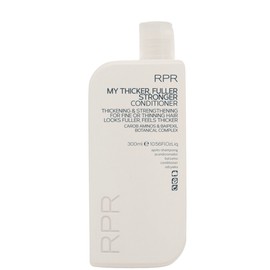 RPR My Thicker Fuller Stronger Conditioner 300ml