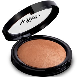Jolie Perfect Tan Baked Bronzing Powder (Fiji)