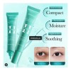 Kit Serum Crema Facial Ojos Ácido Hialurónico