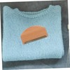 TOVINANNA 2sets Manual Lint Removers for Clothes Portable Lint Shavers