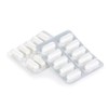 Ecdysterone 500mg Capsules Supplement Extract - Ultimate Natural Anabolic (Cyanotis