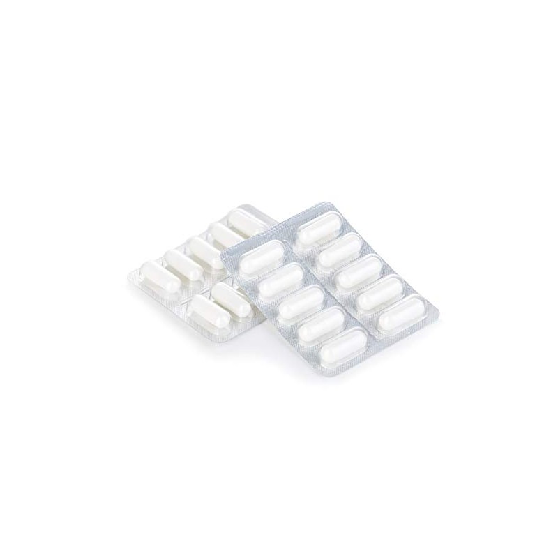 Ecdysterone 500mg Capsules Supplement Extract - Ultimate Natural Anabolic (Cyanotis