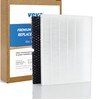 Veva 1 Pack of replacement filter compatible with Winix Filter