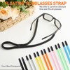 Omnful Eye Glasses Holder Floating Strap - Adjustable Sunglasses Strap