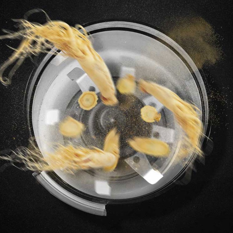 Multifunction Mini Electric Coffee Bean Grinder Mill Pepper Spice Grinding