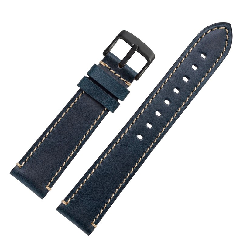 Wocci Watch Strap, 0.7, 0.8, 0.9, 0.9 inch (18, 20,