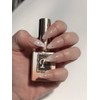 [Highly recommended✨Real extension feeling] Fine pearl ink marble nail tips