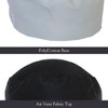 Chef Hat for Men & Women | Cool Vent, Breathable