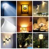 118mm 20W R7S LED Bulb (2 Pack) 100W Halogen Equivalent