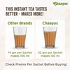 Chaayos Instant Adrak Elaichi Premix - 15 Sachets, 180g