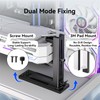 GPU Support Bracket, GSCOLER Dual Mode Graphics Card Support, 35-120mm