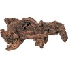 Hobby Savannah Wood,S - 15 - 25 cm