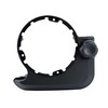699374 Fuel Tank with Caps for B&S 4-7HP Walk Behind